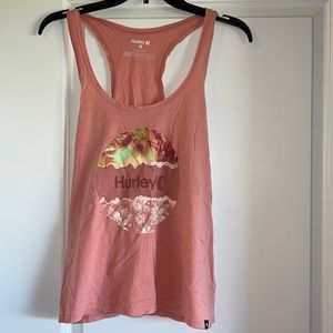 Hurley Tank